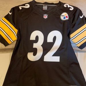 Steeler Jersey